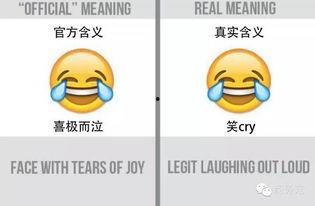 吃瓜表情emoji复制,揭秘吃瓜表情背后的趣味人生
